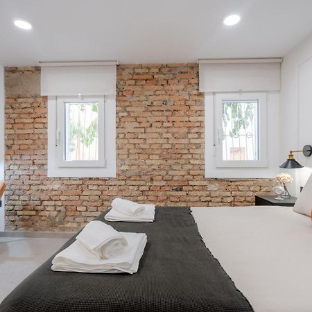Granada Congress Suites Zewnętrze zdjęcie