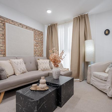 Granada Congress Suites Zewnętrze zdjęcie
