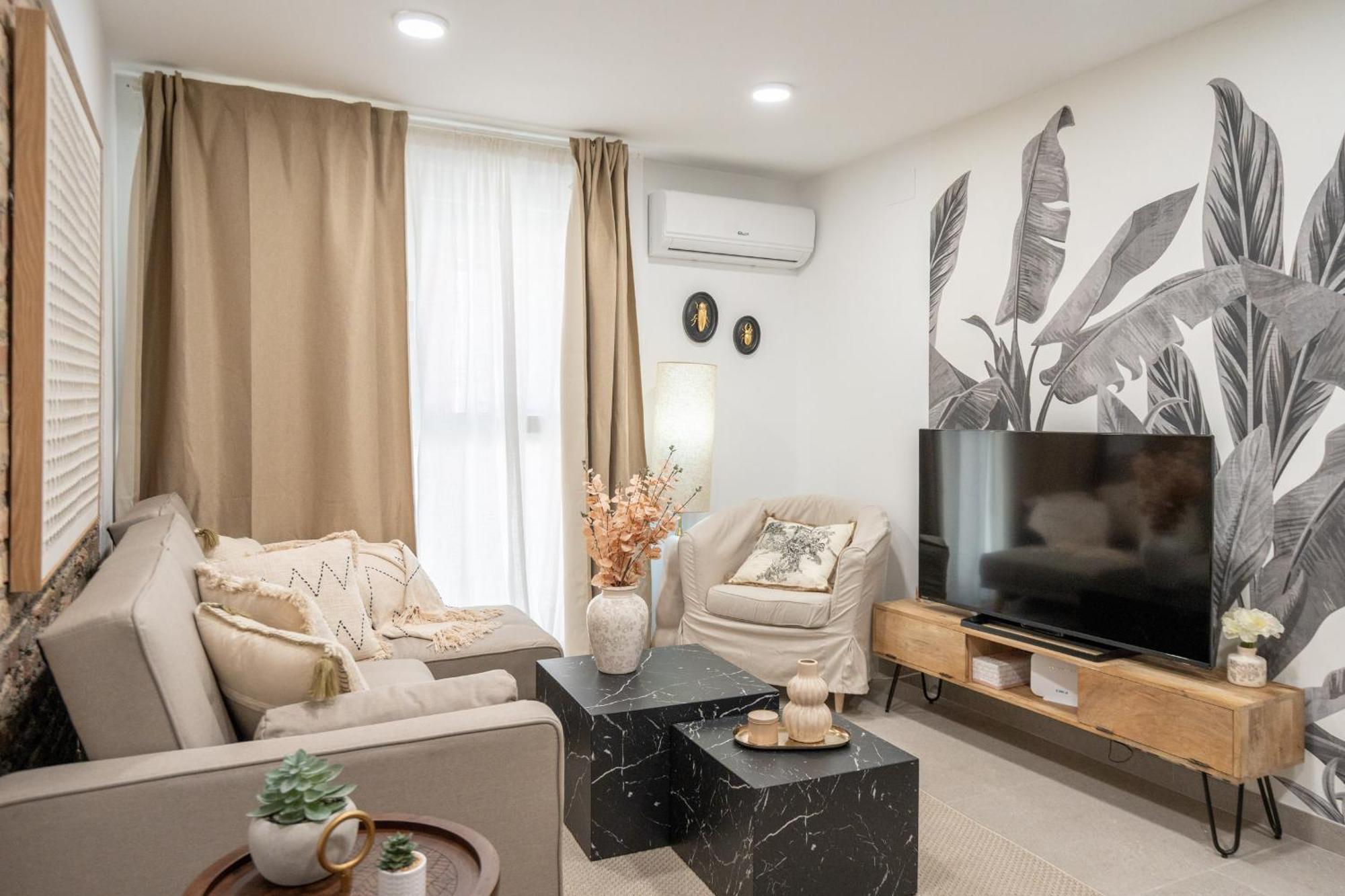 Granada Congress Suites Zewnętrze zdjęcie