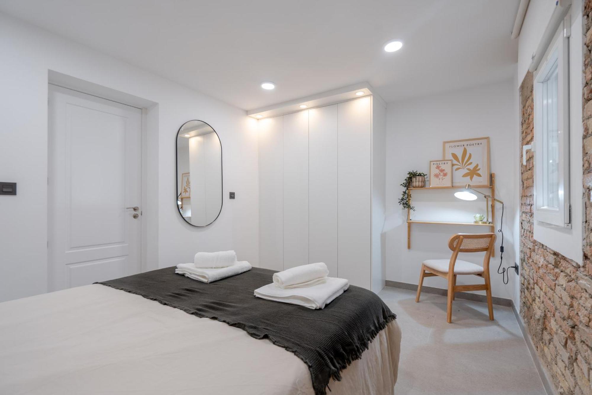 Granada Congress Suites Zewnętrze zdjęcie