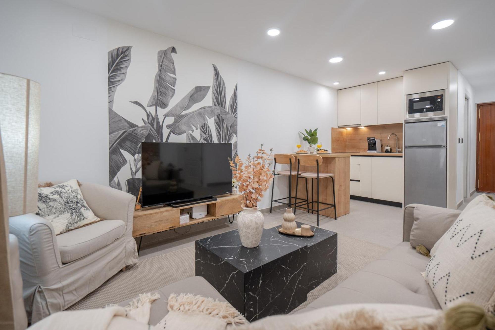 Granada Congress Suites Zewnętrze zdjęcie