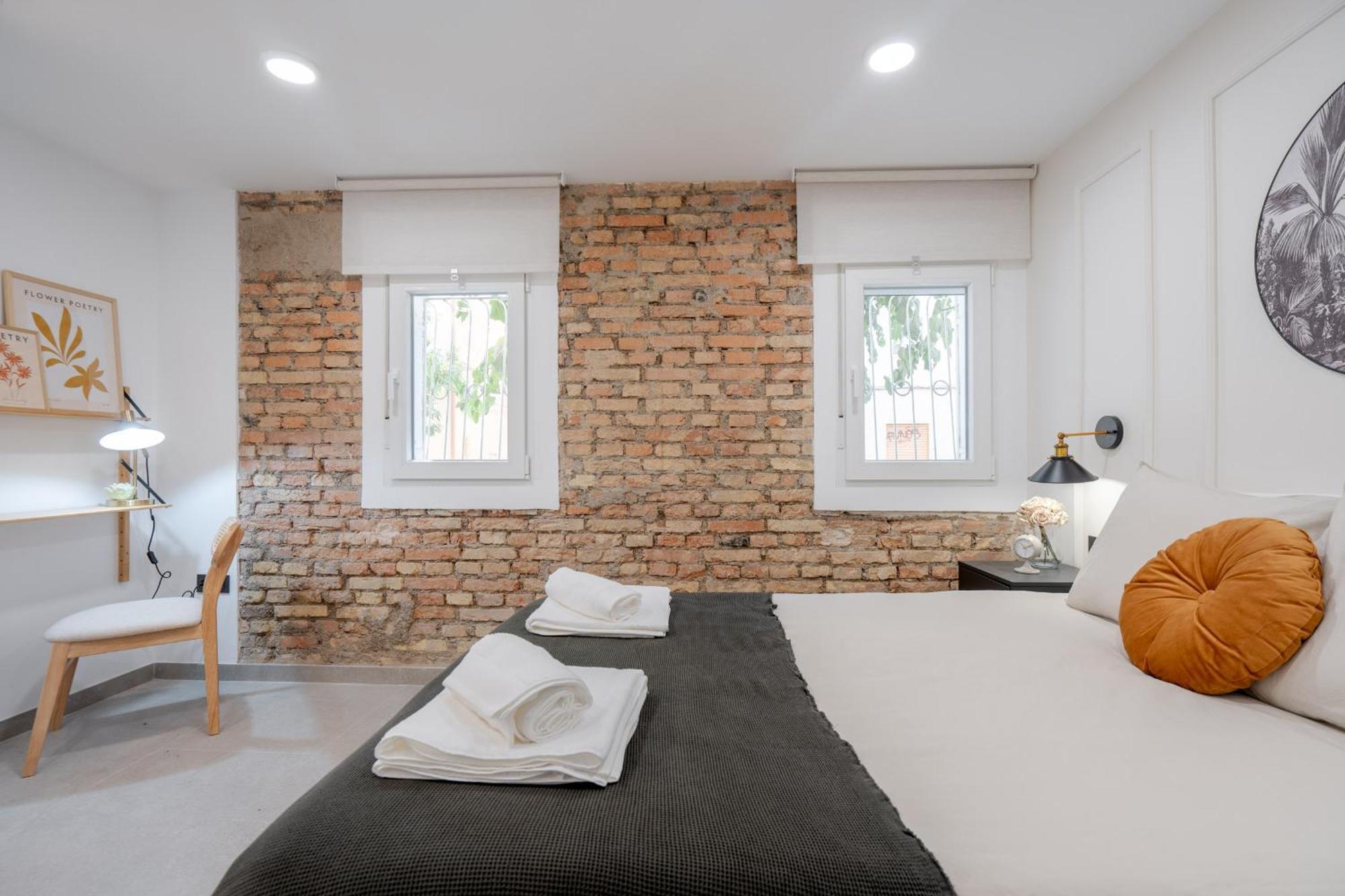 Granada Congress Suites Zewnętrze zdjęcie