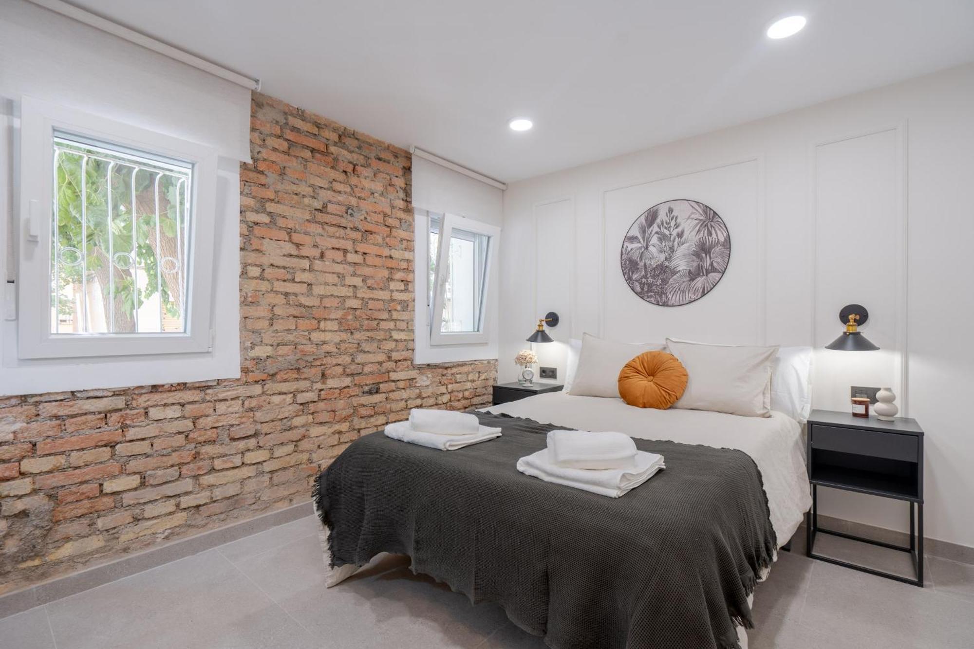 Granada Congress Suites Zewnętrze zdjęcie