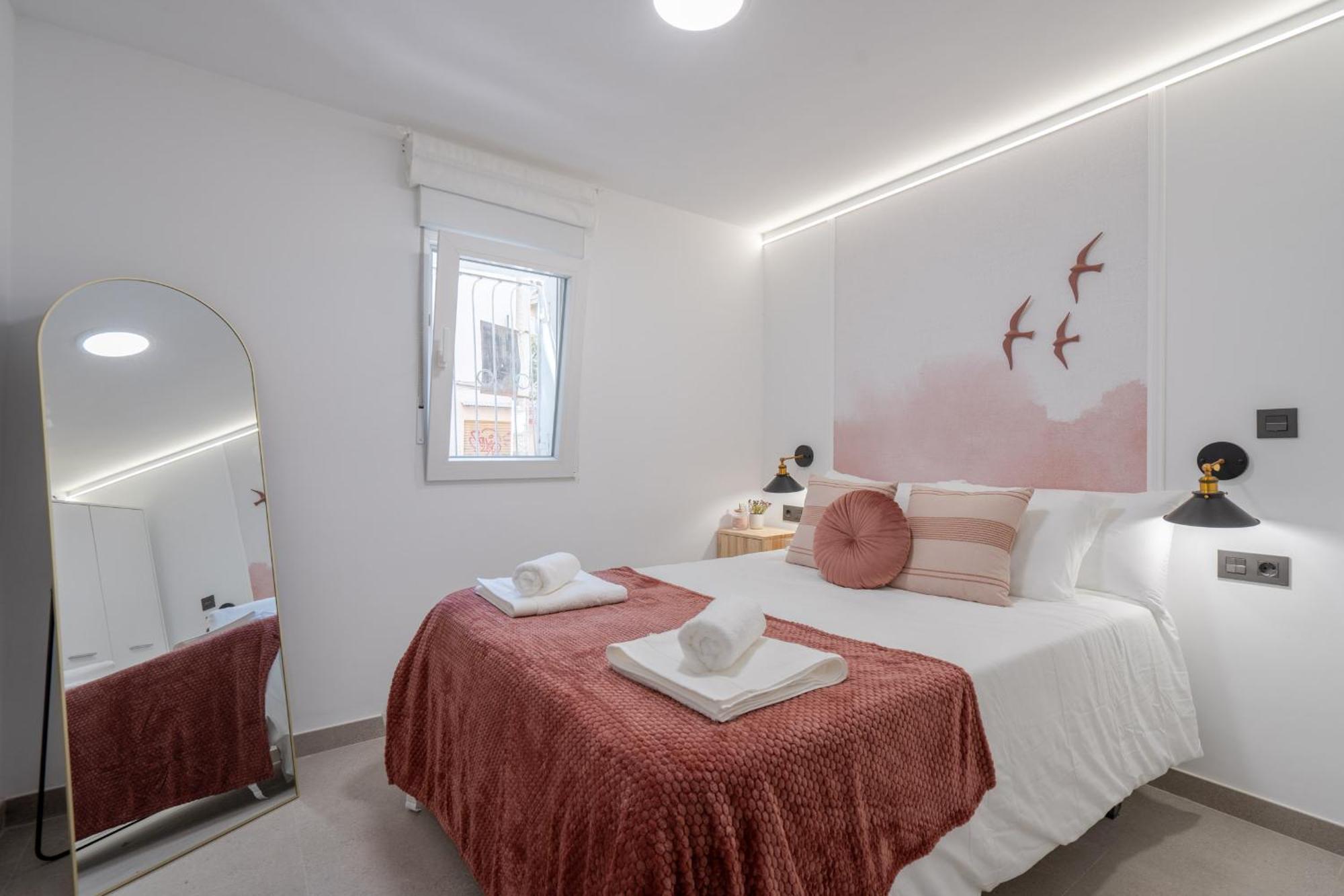 Granada Congress Suites Zewnętrze zdjęcie