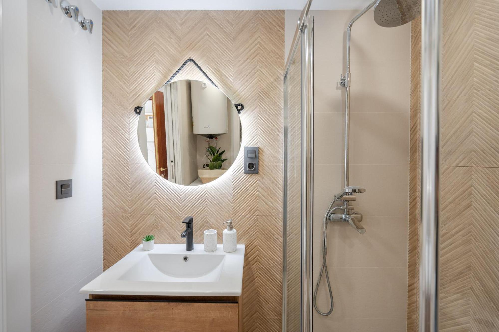 Granada Congress Suites Zewnętrze zdjęcie