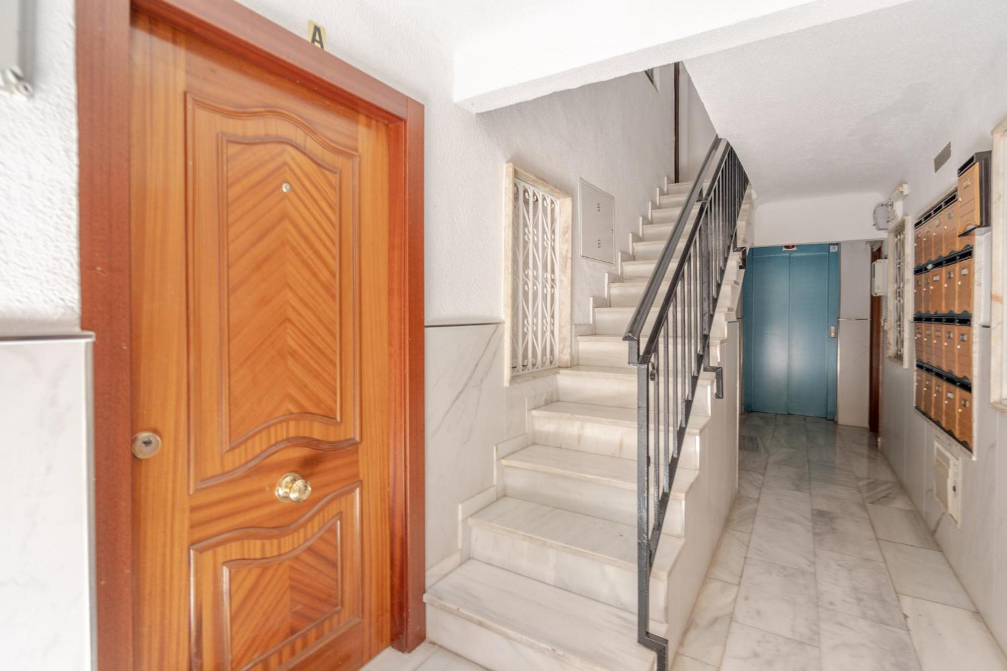 Granada Congress Suites Zewnętrze zdjęcie