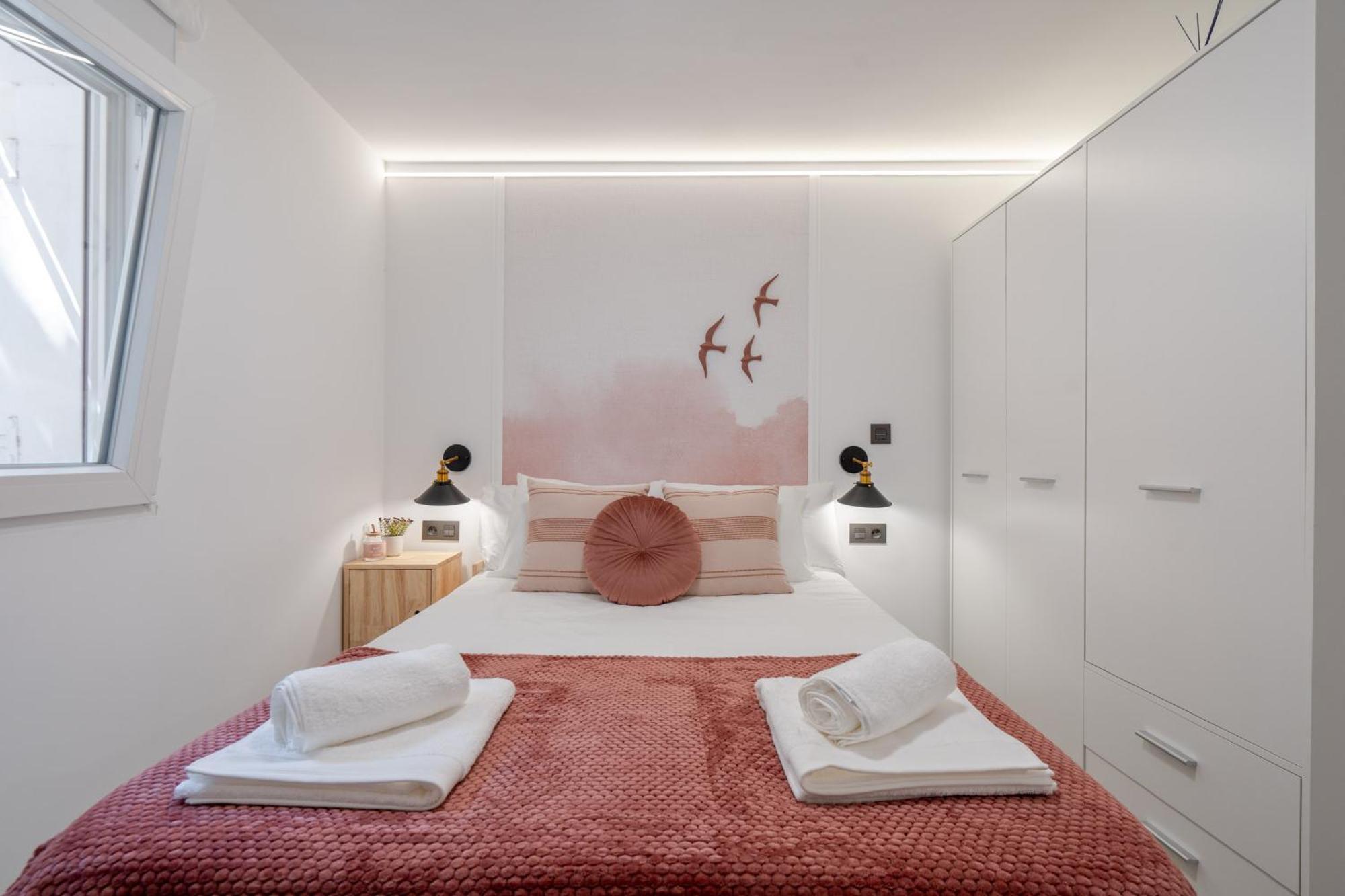 Granada Congress Suites Zewnętrze zdjęcie