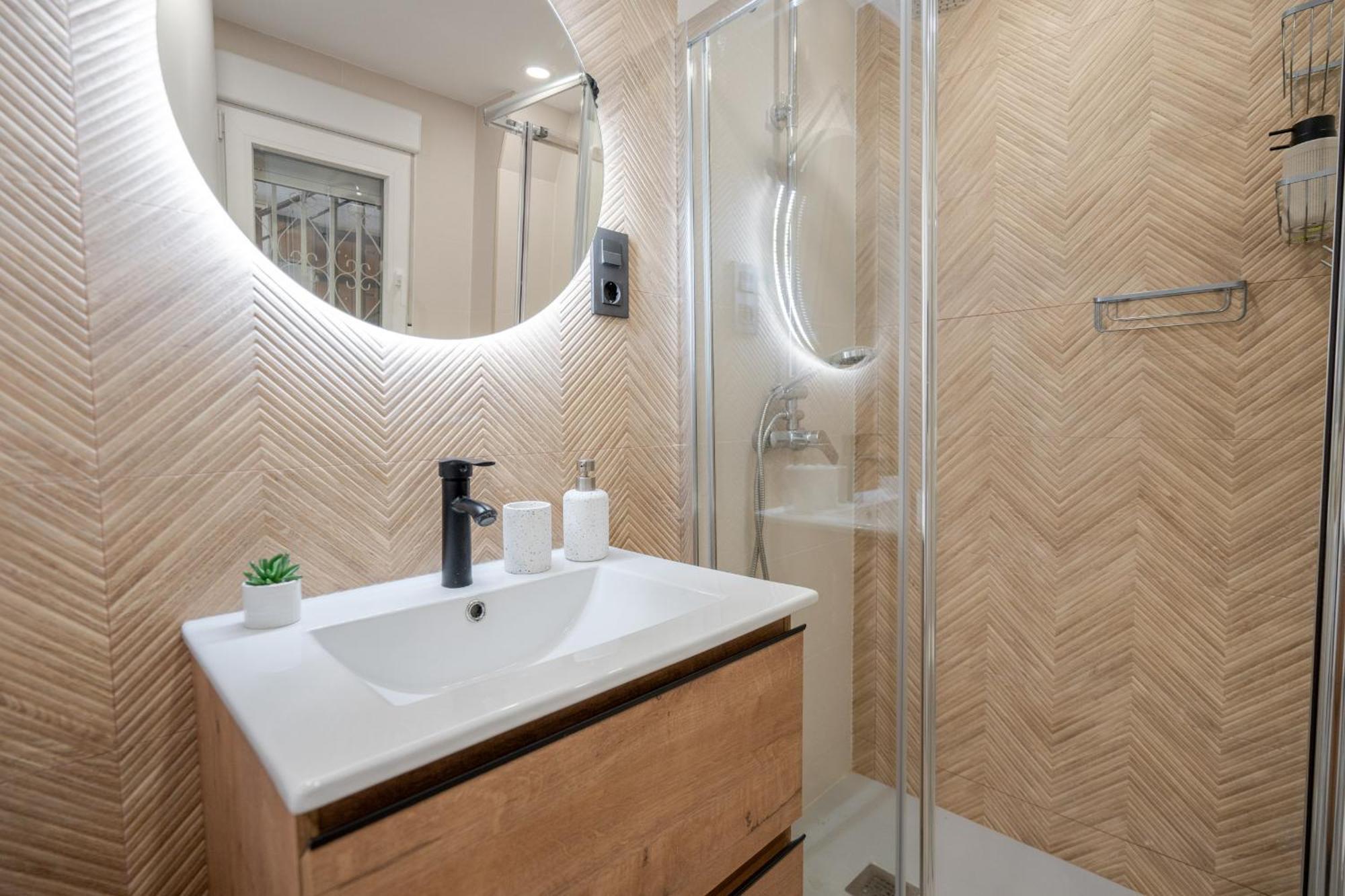 Granada Congress Suites Zewnętrze zdjęcie