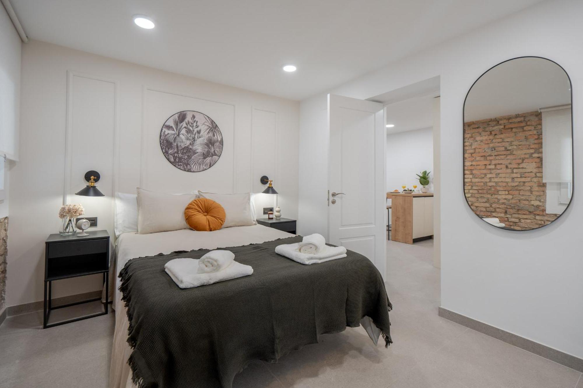 Granada Congress Suites Zewnętrze zdjęcie
