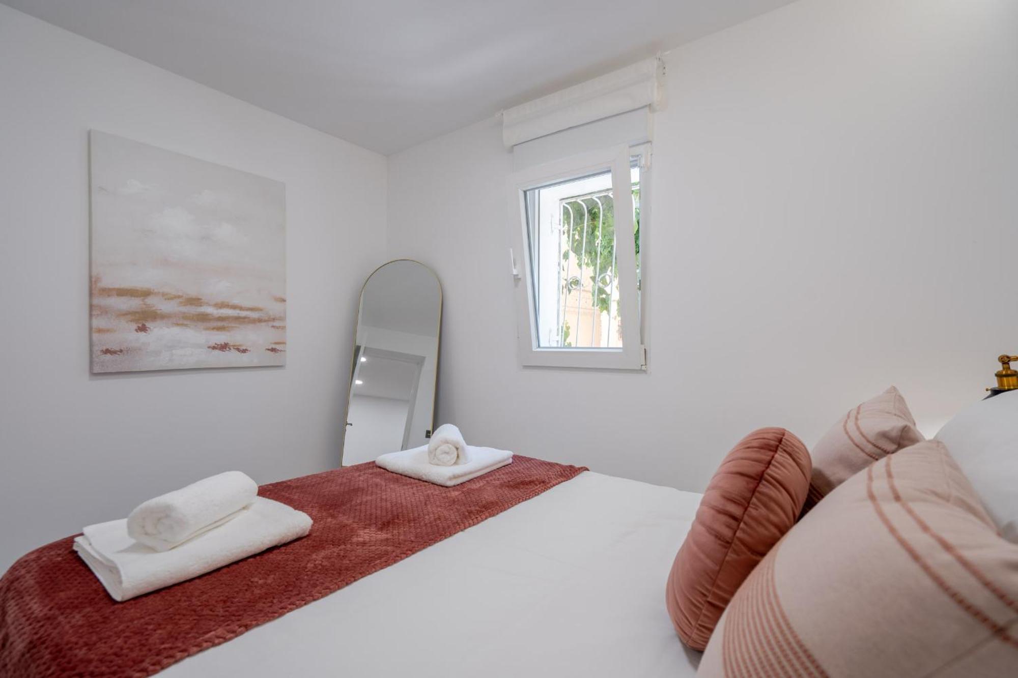 Granada Congress Suites Zewnętrze zdjęcie