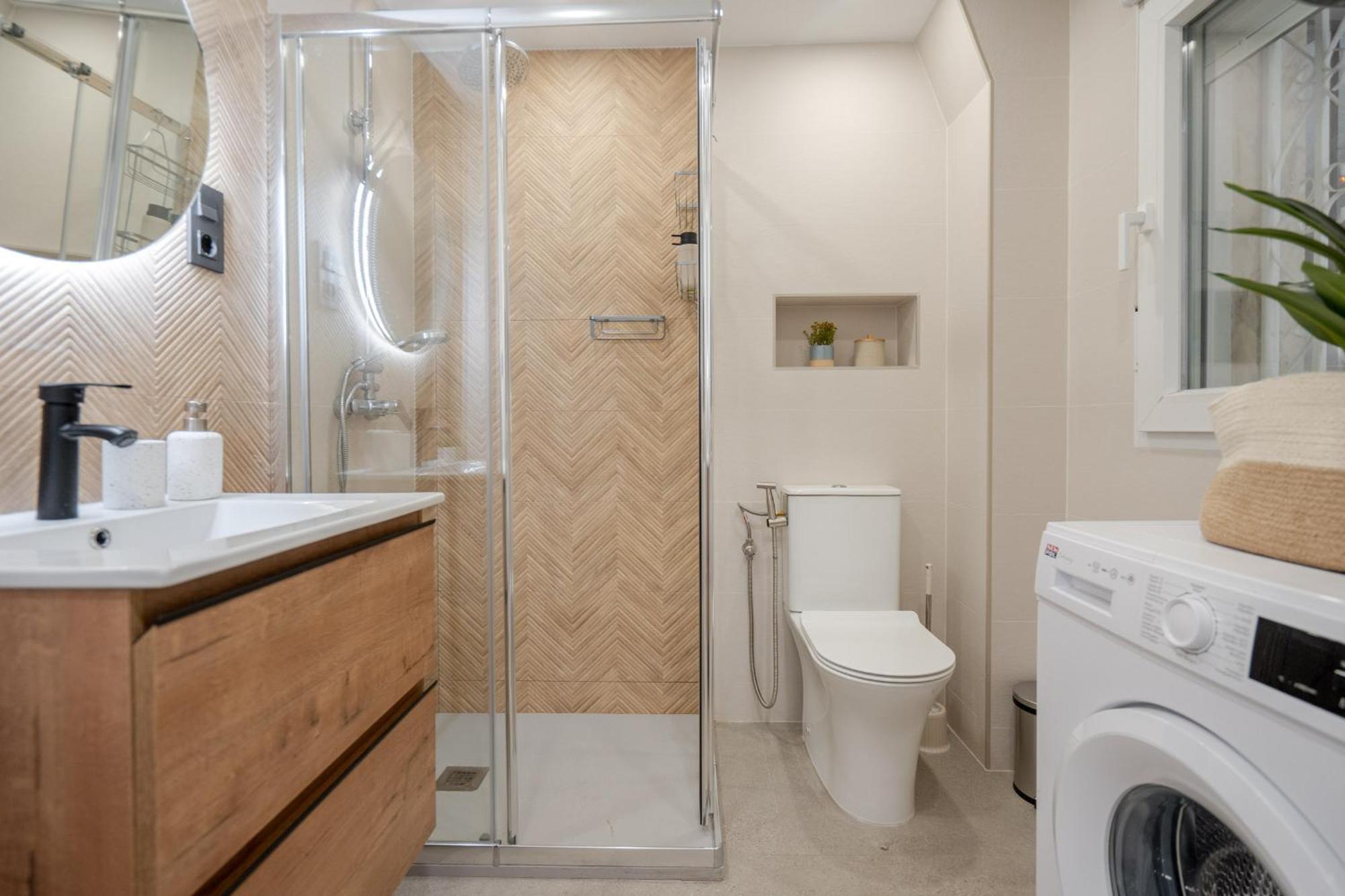 Granada Congress Suites Zewnętrze zdjęcie
