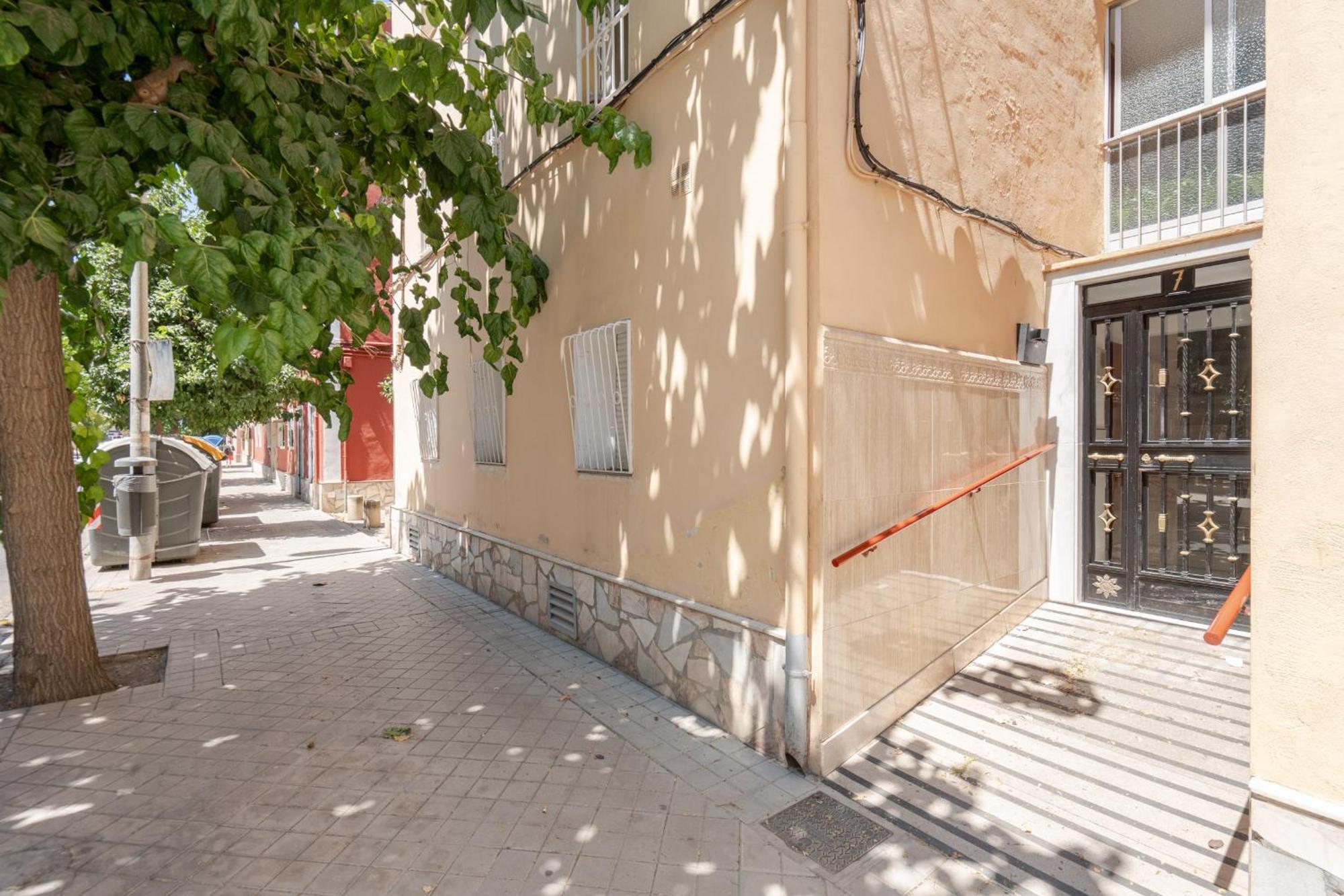 Granada Congress Suites Zewnętrze zdjęcie