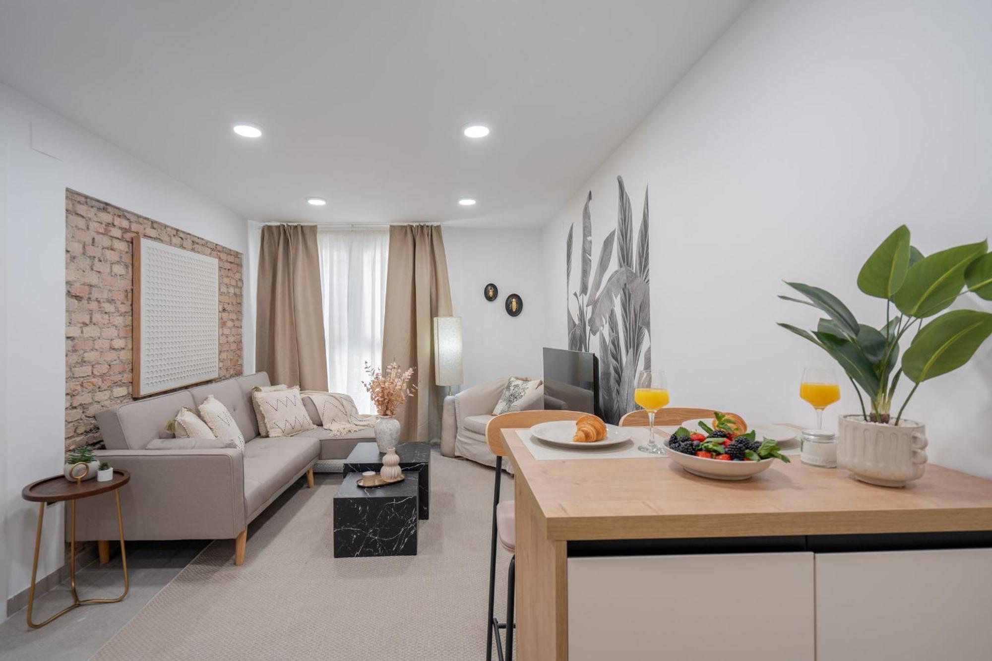 Granada Congress Suites Zewnętrze zdjęcie