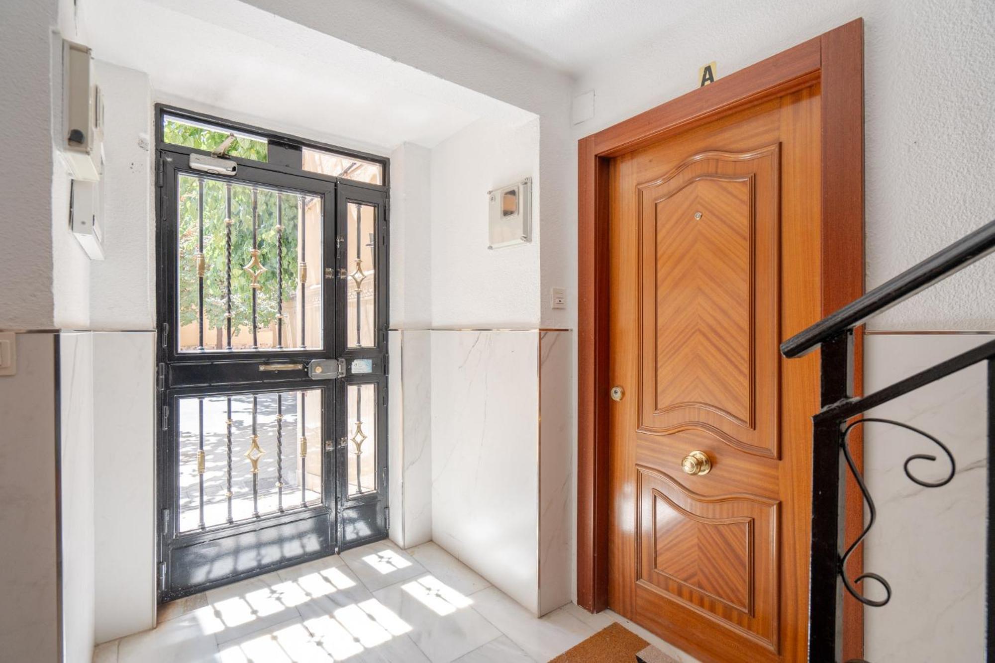 Granada Congress Suites Zewnętrze zdjęcie