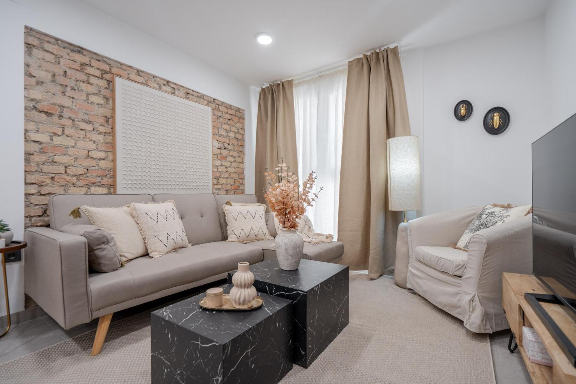 Granada Congress Suites Zewnętrze zdjęcie