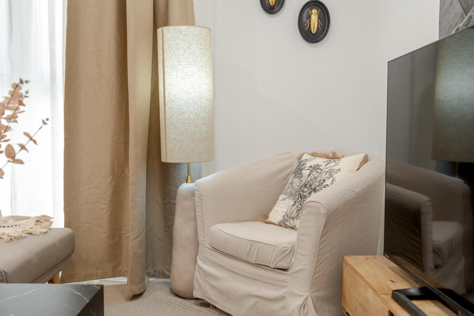 Granada Congress Suites Zewnętrze zdjęcie